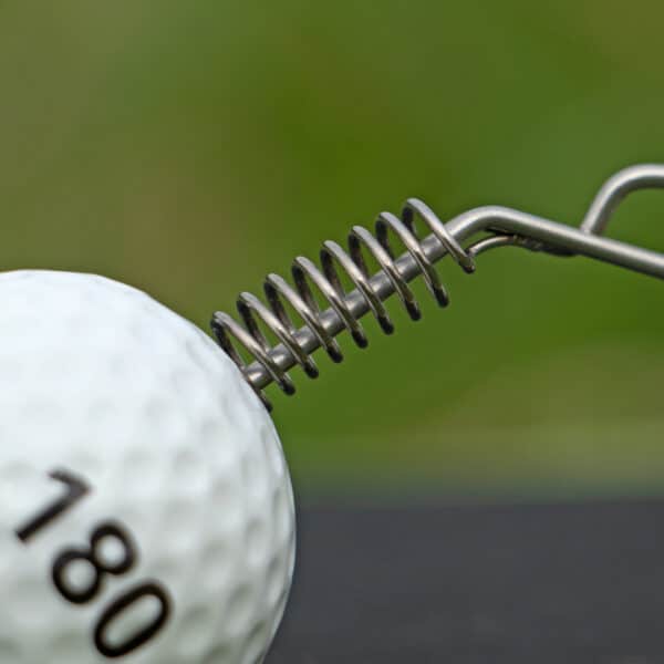 Monture Golf Ball Jig System Anti Snag Madcat