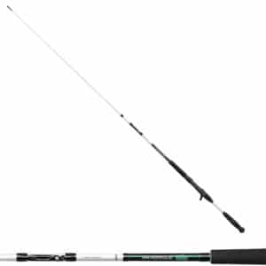 Canne Casting White Inline Multiplier LFC 1,85m 30lbs Madcat