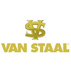 logo van staal