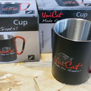 Tasse Mug Inox 30cl Cup Unicat
