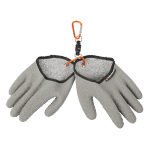 Gants Aqua Guard Gloves Gris Savage Gear
