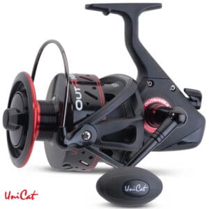 Moulinet Spinning Outrigger Giant Unicat