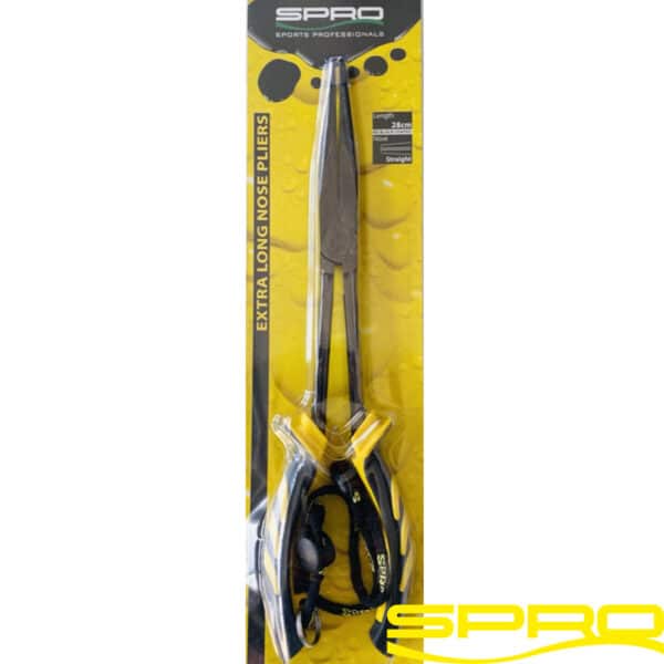 Pince Extra Long Nose Pliers 28cm Spro