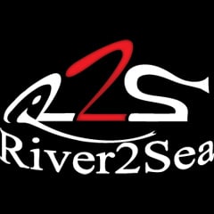 logo river2sea