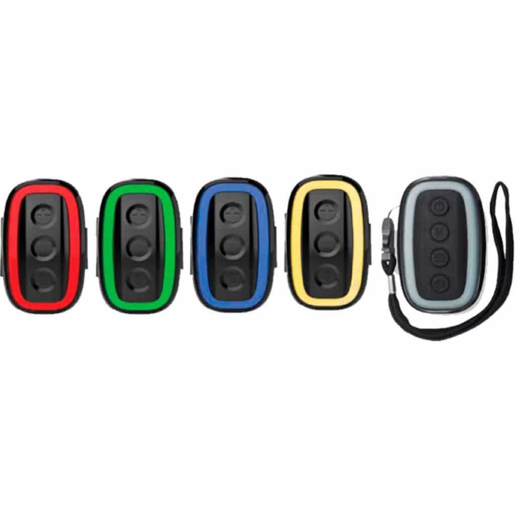 Coffret Détecteurs Avec Centrale TopCat Alarm Madcat