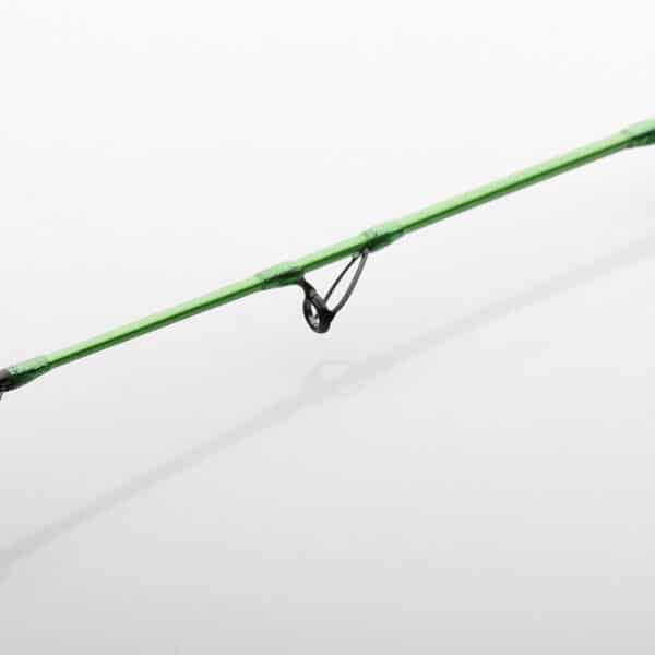Canne Green Vertical 1,80m 60-150gr MadCat