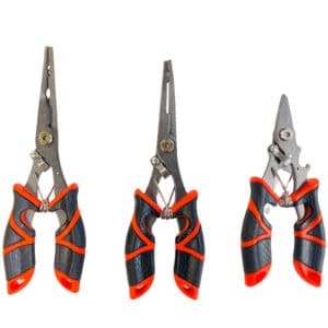 Pinces Stainless Steel Pliers DAM