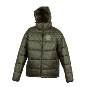 Veste Doudoune Bivvy Zone Thermo-Lite Jacket MAD