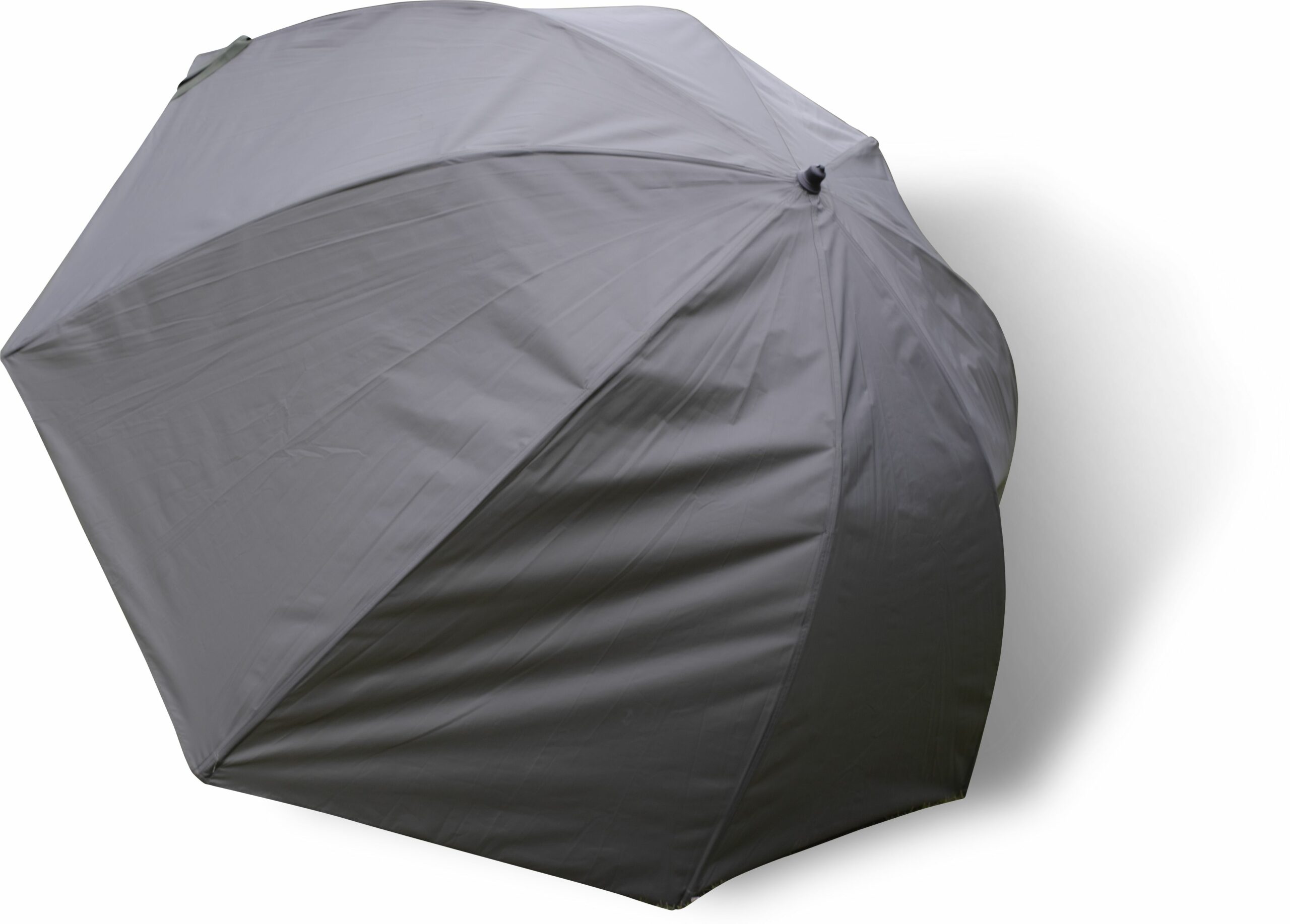 Parapluie Extreme Oval Umbrella 345cm Black Cat