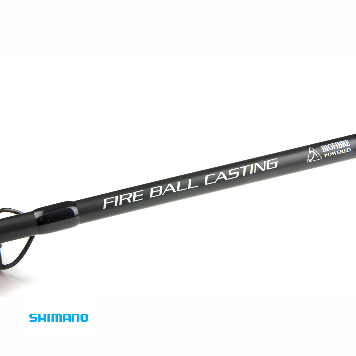 Canne Casting Beastmaster Catfish Fireball 1,83m 85-200gr Shimano