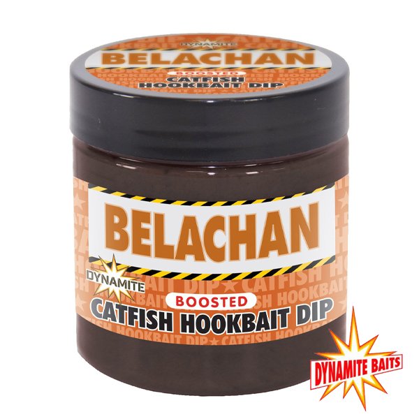 Booster Belachan Catfish Dip 270ml Dynamite Baits