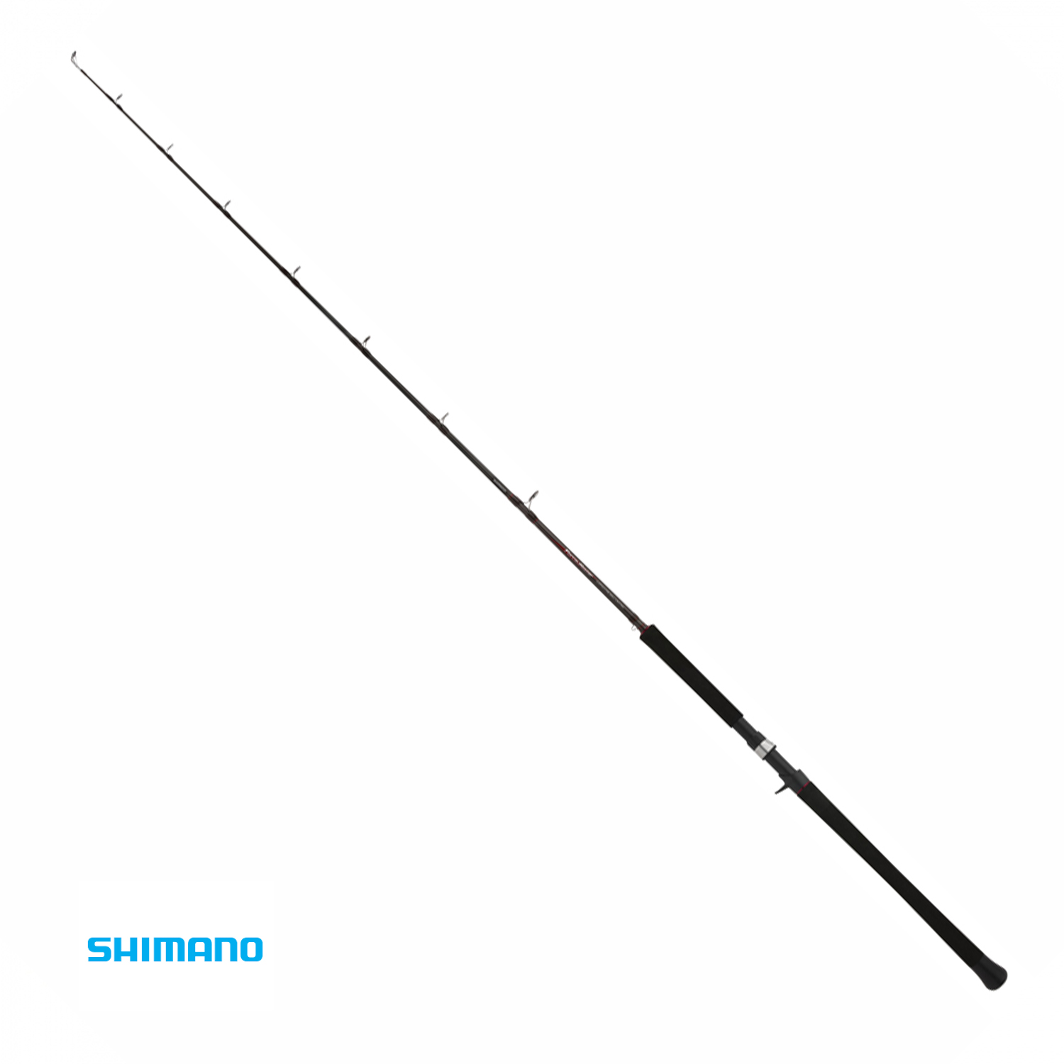 Canne Forcemaster Catfish Fireball 1,83m 85-200gr Casting Shimano