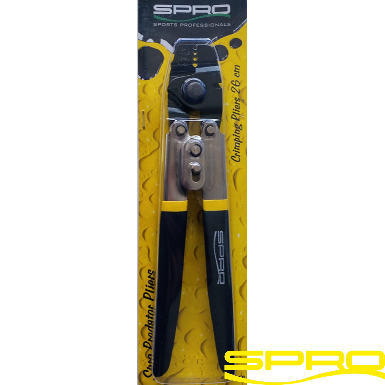 Pince A Sleeve Crimping Pliers 26cm Spro