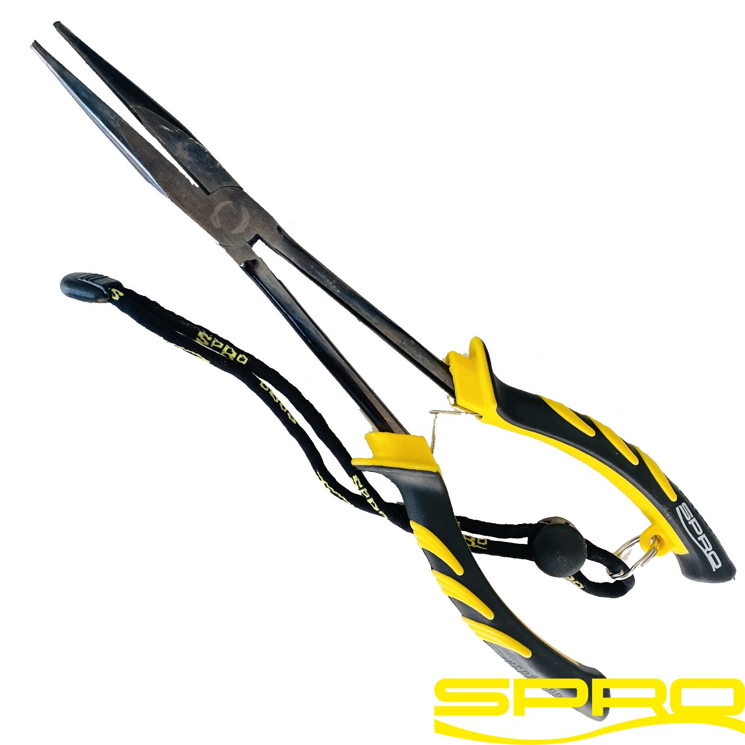 Pince Extra Long Nose Pliers 28cm Spro