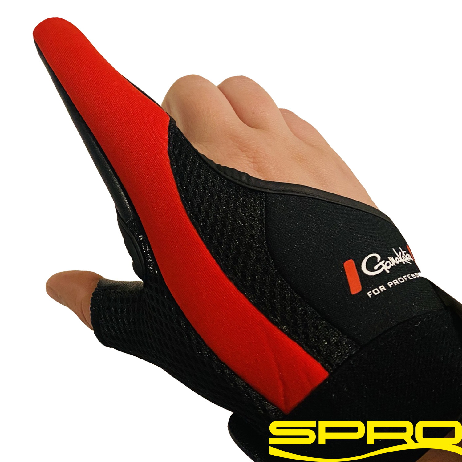 Protège Doigt Casting Protection Glove XL Gamakatsu