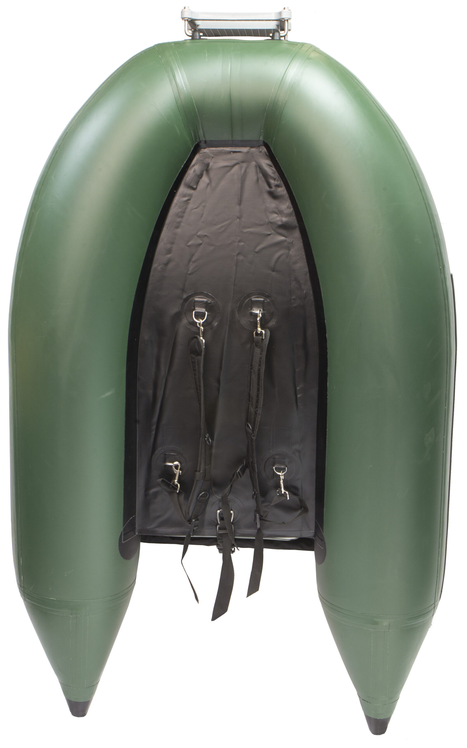 Float Tube USA Expedition 180 + 2 Sacoches Cargo XL Classic Offertes Seven Bass