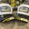 Casquette Limited Edition Nuba Silure Yuki – Image 3