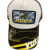 Casquette Limited Edition Nuba Silure Yuki – Image 2