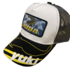 Casquette Limited Edition Nuba Silure Yuki