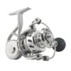 Moulinet Spinning VR50 Silver Van Staal