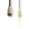Canne Spinning Magic V-Spin 23 1,95m 100-400gr VAGNER – Image 5