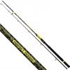Canne Perfect Passion Boat Spin 2,40m 50-190gr Black Cat