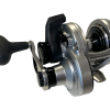 Moulinet Casting Fathom II 10XNLD Gaucher Penn – Image 5