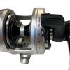 Moulinet Casting Fathom II 10XNLD Gaucher Penn – Image 2