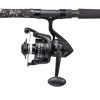 Combo Legion Cat Bronze Vertical 1,90m 300gr + Wrath 6000 Penn – Image 2