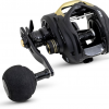 Moulinet Casting Cast 301 LH Black Cat – Image 2