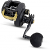 Moulinet Casting Cast 301 LH Black Cat