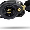 Moulinet Casting Cast 301 LH Black Cat – Image 4