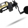 Moulinet Casting Cast 301 LH Black Cat – Image 5