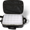 Trousse à Leurre Spinning Bag Battle Cat Noir Black Cat – Image 4