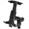 Support Tablette ScreenGrabba R-Lock Railblaza