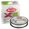 Tresse X5 Braid 300m Berkley – Image 3