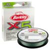 Tresse X5 Braid 300m Berkley – Image 2