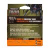 Tresse Dura Braid 275m Moss Green SpiderWire – Image 3