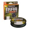 Tresse Dura Braid 275m Moss Green SpiderWire – Image 5