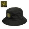 Chapeau Catfish Hunter Fishing Hat Black Cat (Nouveauté 2023)