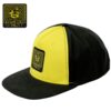 Casquette Catfish Hunter Snapback I Black Cat