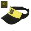 Casquette Catfish Hunter Visor Noir Black Cat