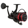 Moulinet Spinning Débrayable Fierce® IV Live Liner Penn® – Image 2
