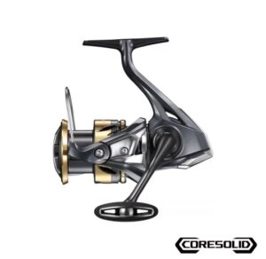 Moulinet Shimano Saragosa SW 20000 PG 2020 - Puissant 22kg De Drague - Neuf