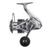 Moulinet Spinning Nasci C 5000 XG Shimano