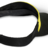Casquette Catfish Hunter Visor Noir Black Cat – Image 3