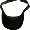 Casquette Catfish Hunter Visor Noir Black Cat – Image 4