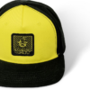Casquette Catfish Hunter Snapback I Black Cat – Image 2