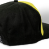 Casquette Catfish Hunter Snapback I Black Cat – Image 3
