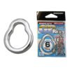 Anneaux Soudés GP Ring 12pcs Decoy